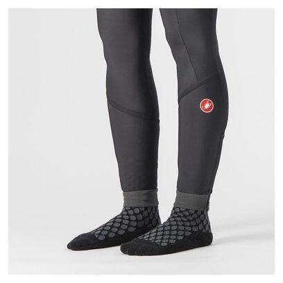 Cuissard sans bretelles Femme Castelli Velocissima DT Noir 5/5