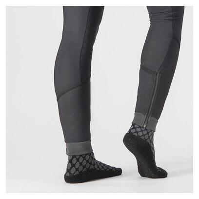 Cuissard sans bretelles Femme Castelli Velocissima DT Noir 4/5