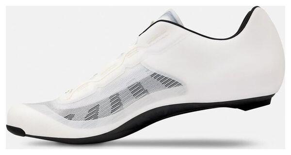 Chaussures Route Giro Imperial II Blanc 3/4