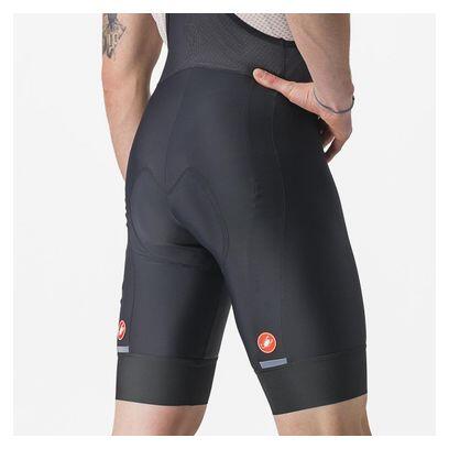 Culotte Castelli Entrata 2 Negro 4/7