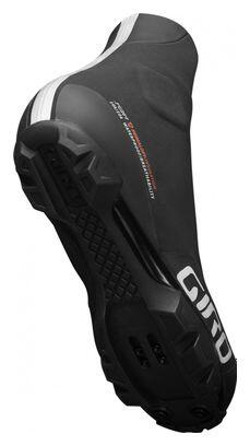 Giro Blaze Winter MTB Schoenen Zwart 3/6