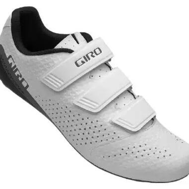 Giro Stylus Road Shoes White