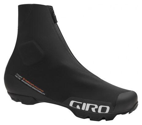 Giro Blaze Winter MTB Schoenen Zwart 2/6