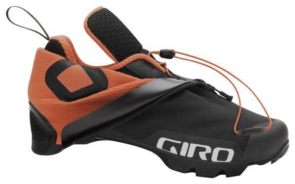 Giro Blaze Winter MTB Schoenen Zwart 5/6