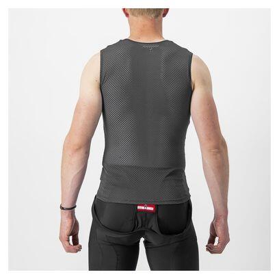 Castelli Pro Mesh 2.0 Sleeveless Jersey Black 2/2