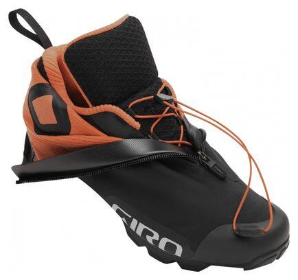 Giro Blaze Winter MTB Schoenen Zwart 4/6