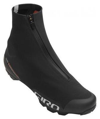 Scarpe MTB Giro Blaze Winter Nero