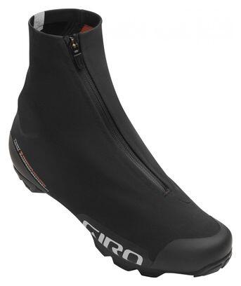 Zapatillas MTB Giro Blaze Winter negro