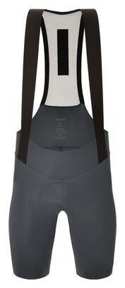 Cuissard Court Santini Plush Gris