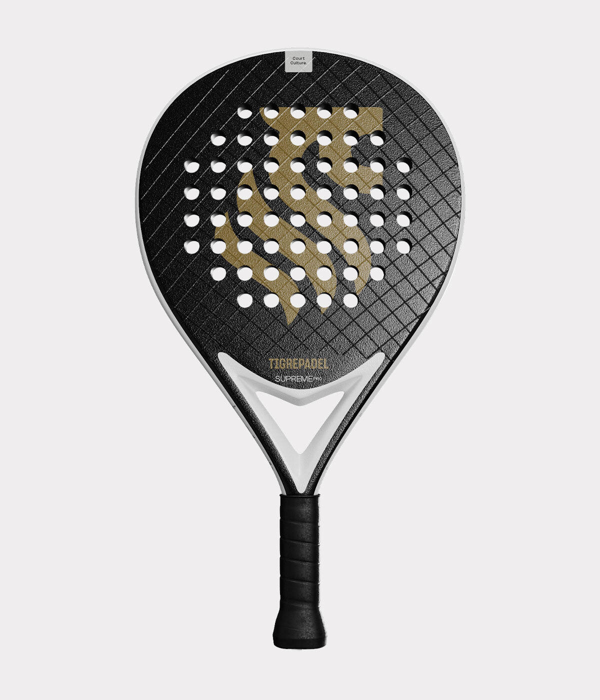 Supreme Pro padel racket 2/7