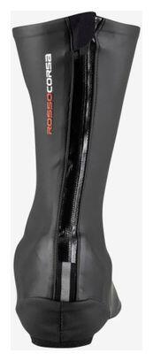 Couvre-Chaussures Castelli Aero Race Noir 2/2