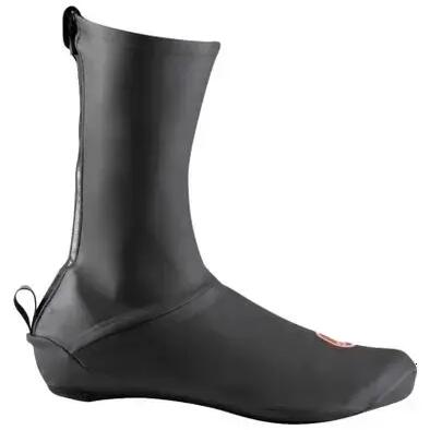 Castelli Aero Race Shoe Cover Black