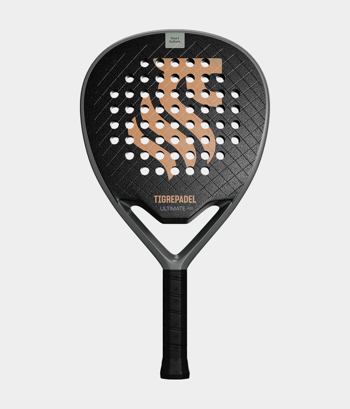 Ultimate Pro padel racket 2/7