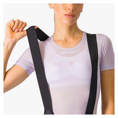 Castelli Velocissima DT Broek Zwart/Rood 3/5