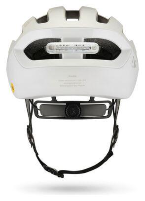 Fizik Kudo Mips Casco Unisex Bianco 7/7