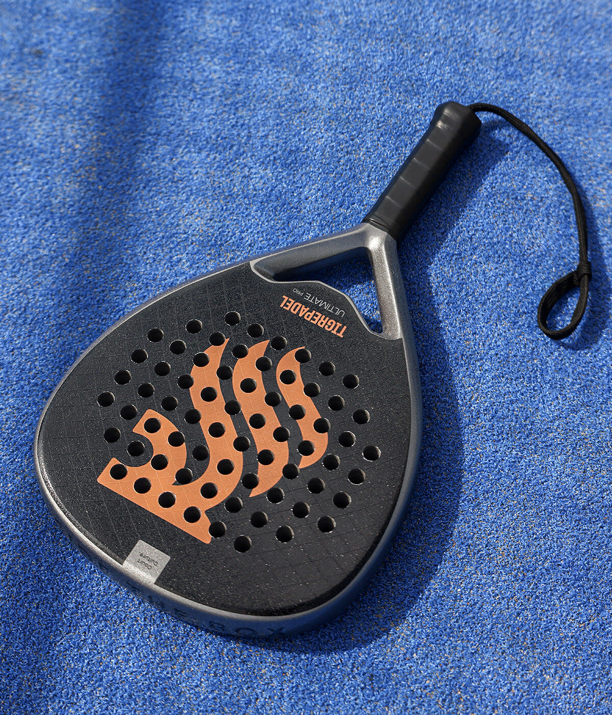 Ultimate Pro padel racket 4/7