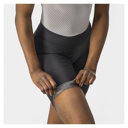 Cuissard Femme Castelli Endurance Noir 2/6