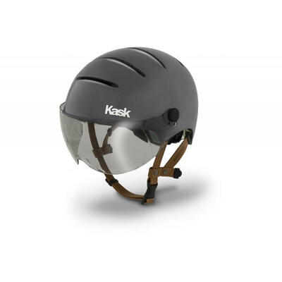 Mountainbike helm kask urban lifestyle