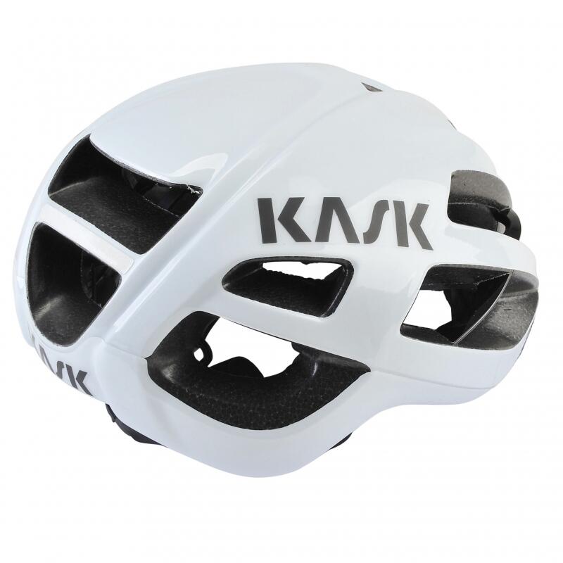 KASK Valegro WG11 Olive Green Helmet 3/3