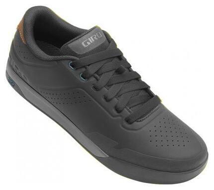 Zapatillas MTB Giro Latch Negro / Gris