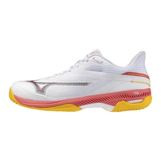 Chaussures de tennis Mizuno Wave Exceed AC