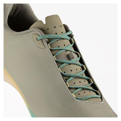 Straßenschuhe Fizik Tempo Beat Grün 7/7