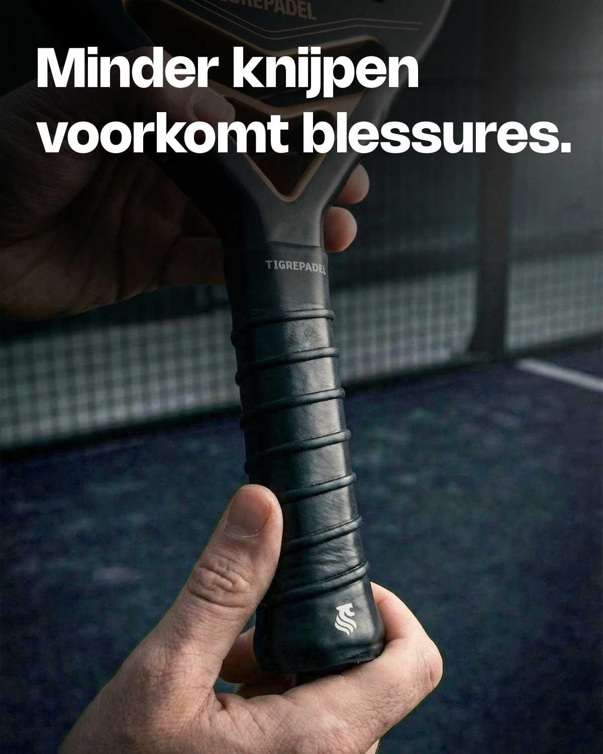 Ribgrip basisgrip 5/5