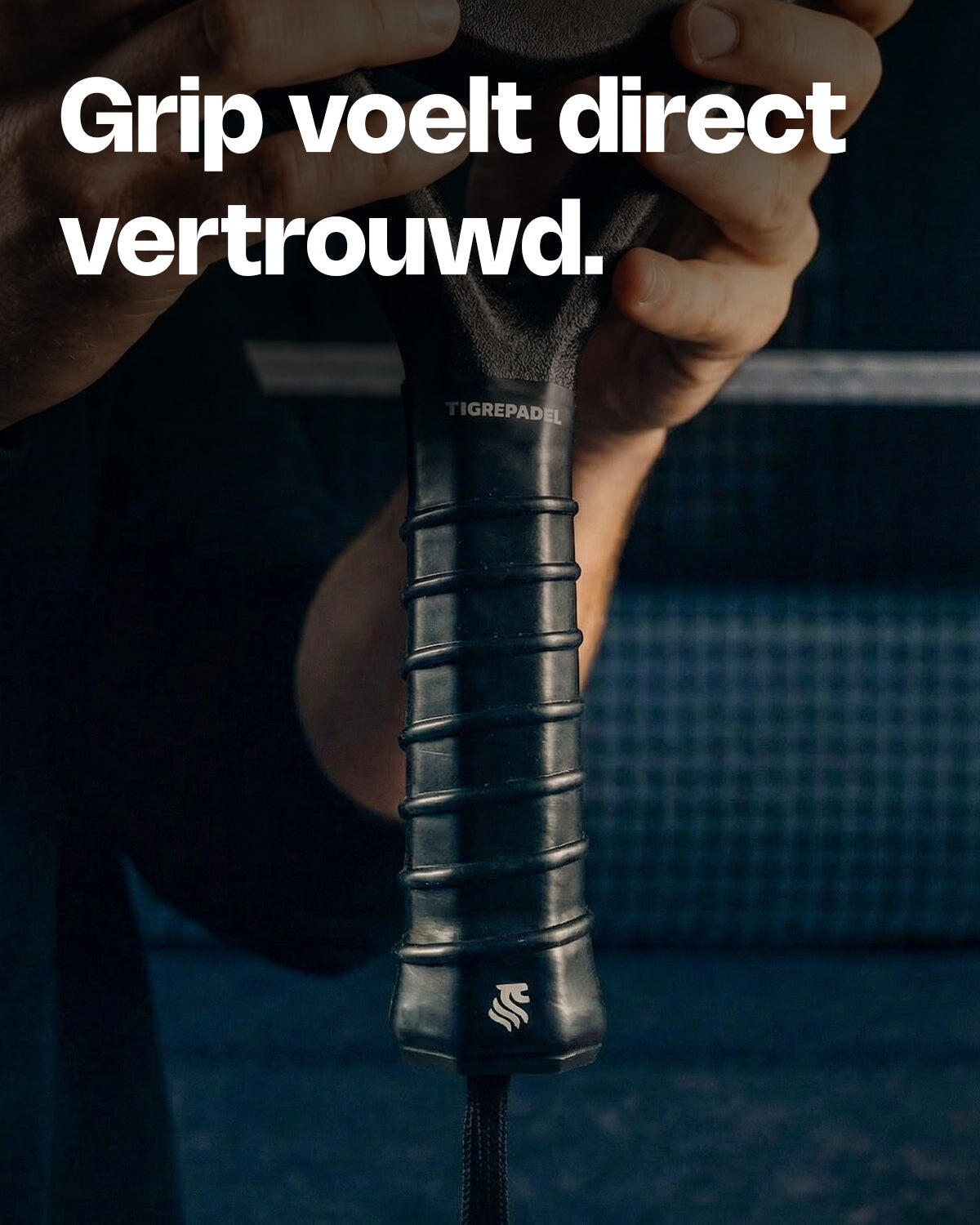 Ribgrip basisgrip 4/5