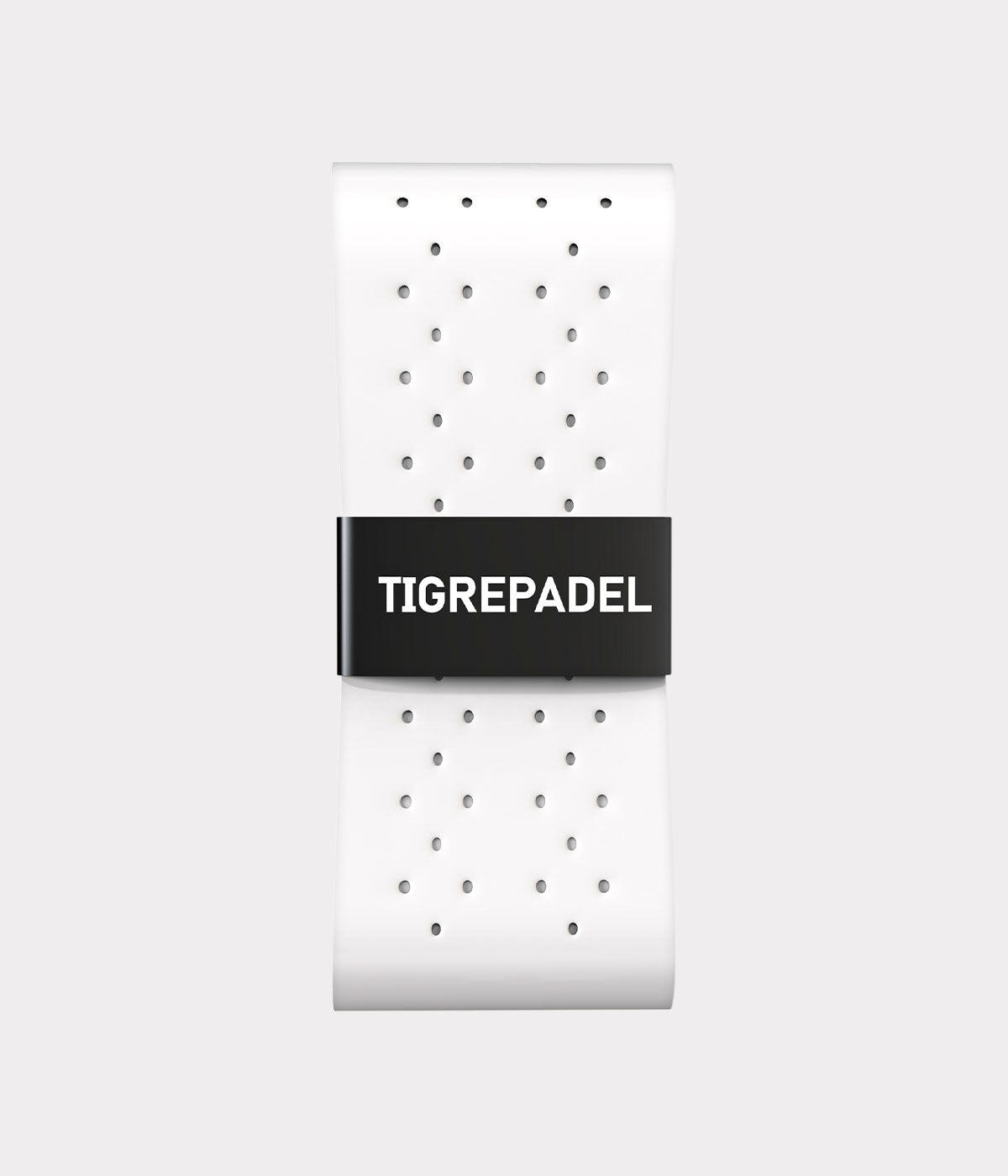 Ultra comfort padel overgrip wit (40 pack) 3/5