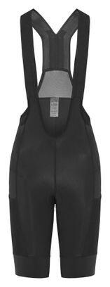 Cuissard Court Femme Spiuk All Terrain Cargo Noir