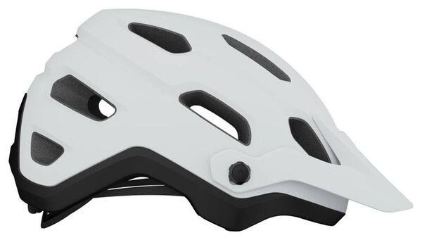 Casque All Mountain Giro Source MIPS Blanc Gris 2/4