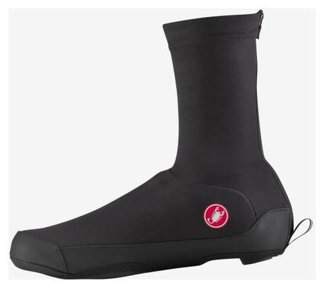 Castelli Unlimited Shoe Cover Preto 3/5