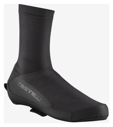 Castelli Unlimited Shoe Cover Preto 2/5