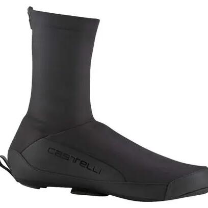 Castelli Unlimited Shoe Cover Black