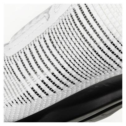Fizik Powerstrap Aerowave Carbon Straßenschuh Weiß 7/7