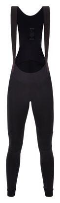 Cuissard Long Femme Santini Nimbus Noir