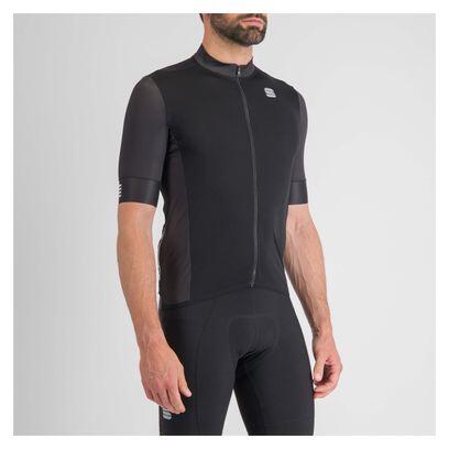 Maillot de manga corta Sportful SRK Negro 3/7
