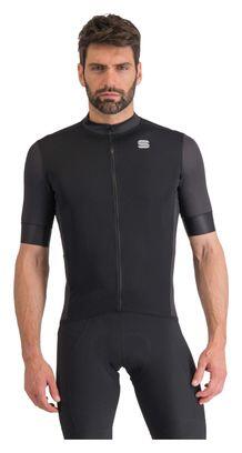 Maillot Manches Courtes Sportful SRK Noir
