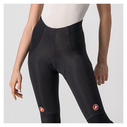 Castelli Sorpasso Ros W Bib Tights Black/reflex 4/4