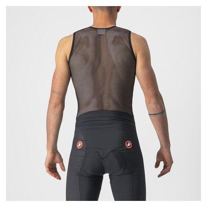 Maillot de Corps Sans Manche Castelli Core Mesh 3 Noir 2/4