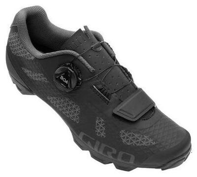 Giro rincon damesschoenen zwart