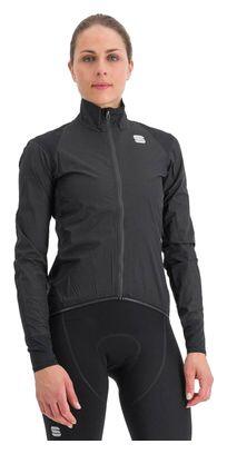 Chaqueta softshell femme Hot Pack No Rain noir
