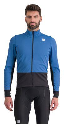 Veste Manches Longues Sportful Neo Softshell Bleu