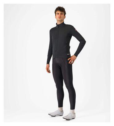 Castelli Perfetto Air Long Sleeve Jas Zwart 7/7