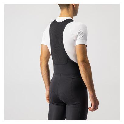 Castelli Entrata wind tights Zwart 3/6