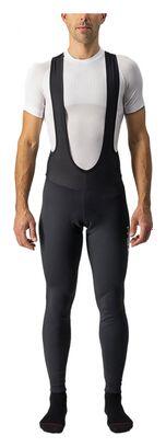 Castelli Entrata wind tights Zwart 1/6