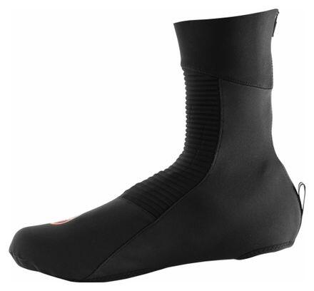 Couvre-chaussures Castelli Entrata Noir 2/4