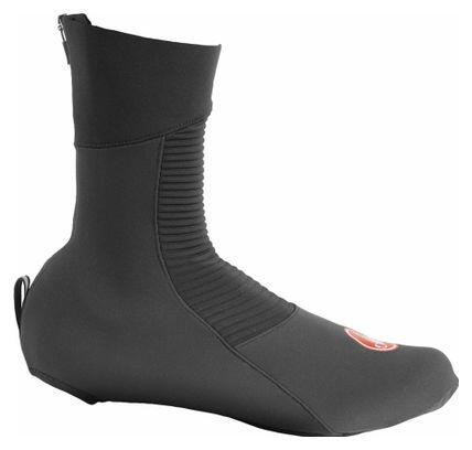 Couvre-chaussures Castelli Entrata Noir