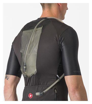 Castelli Unlimited Pro Short Sleeve Jersey Black 7/7