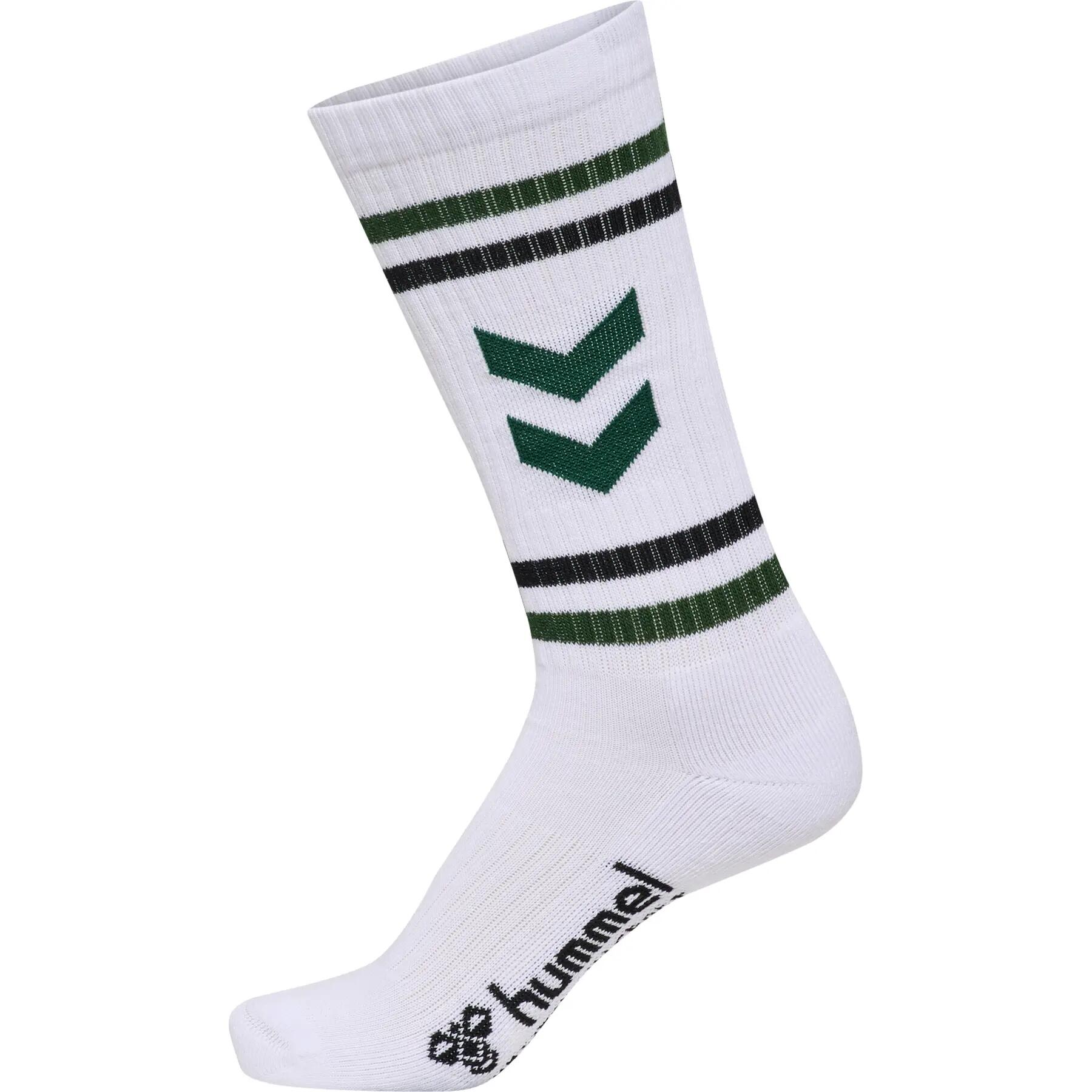 Socken Hummel Retro (x3) 3/6